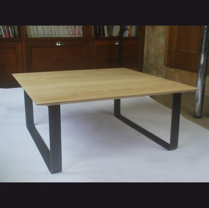 Table basse OTTO #100