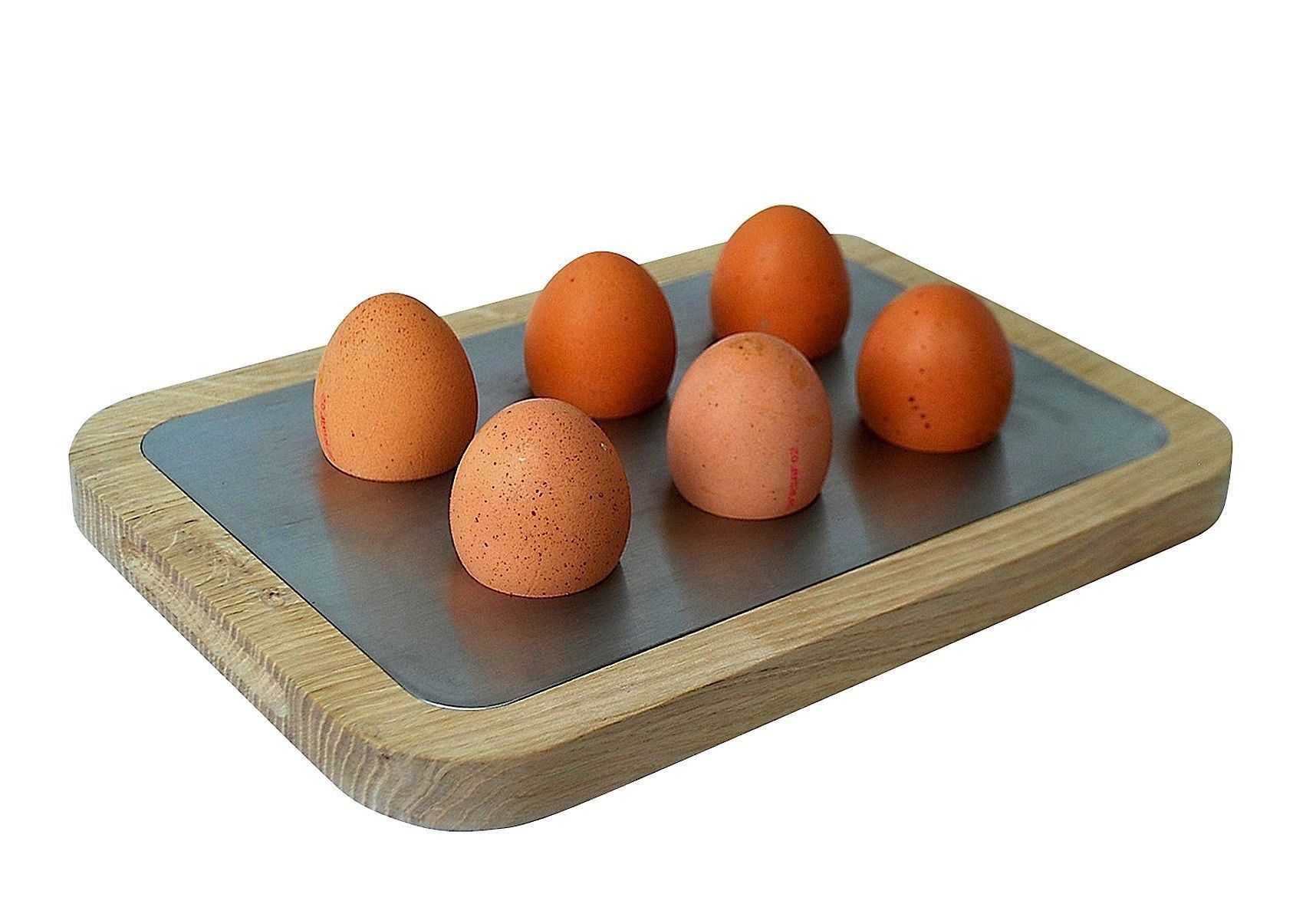 Plateau à oeufs - Cocotte