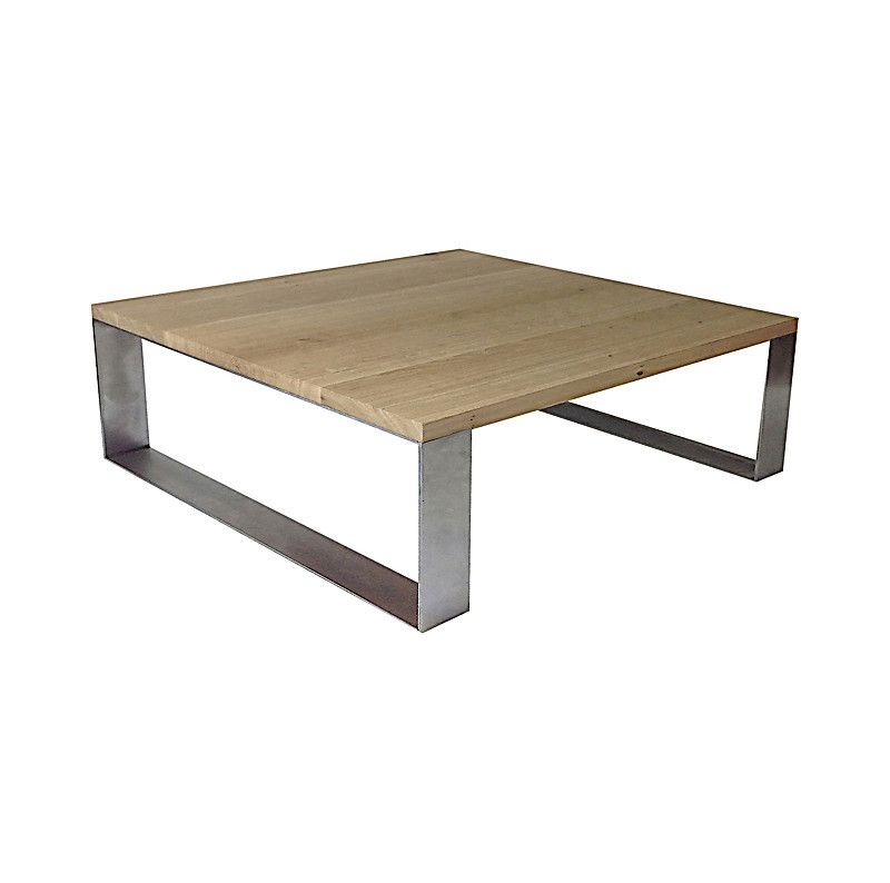 Table basse Profil #100