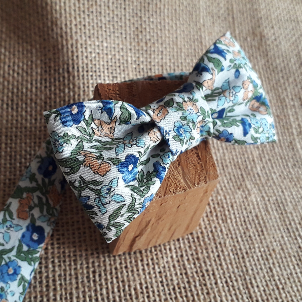 noeud papillon enfant raph's liberty