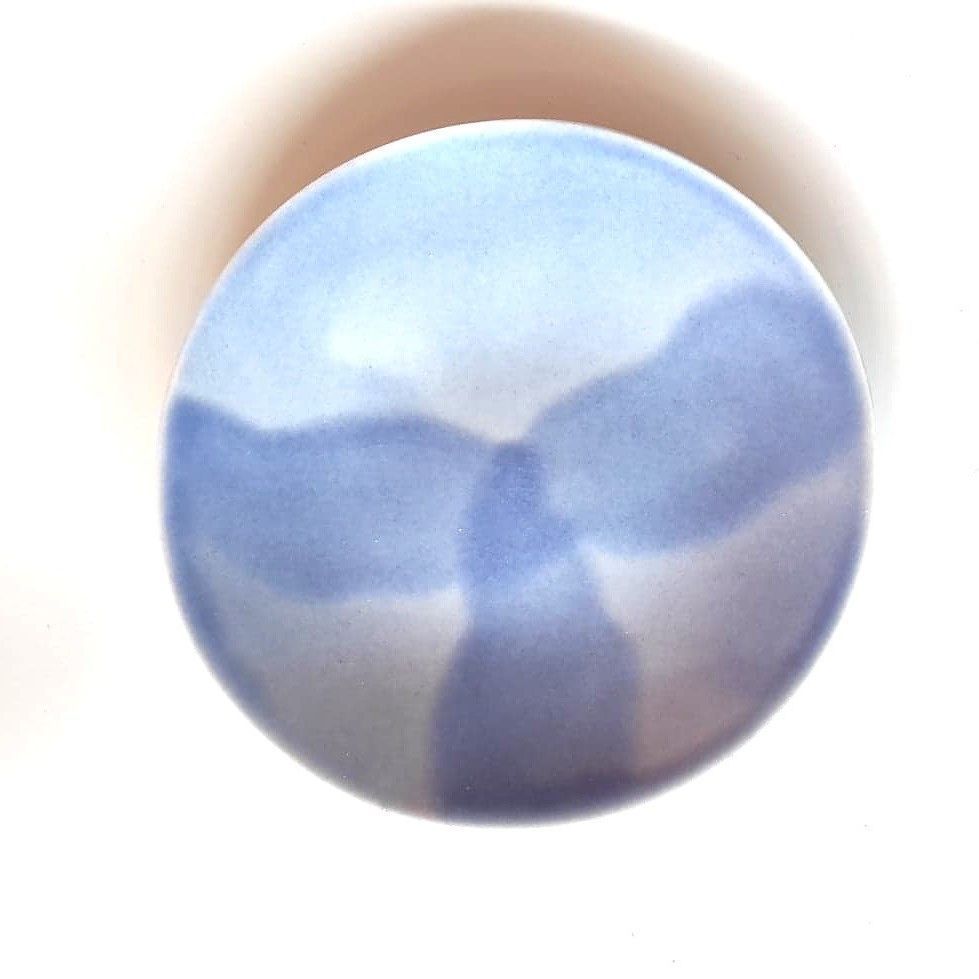 Petite assiette collection Matelot