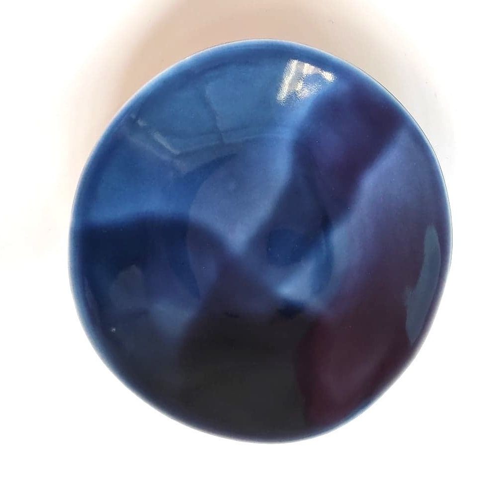 Grande assiette collection Matelot