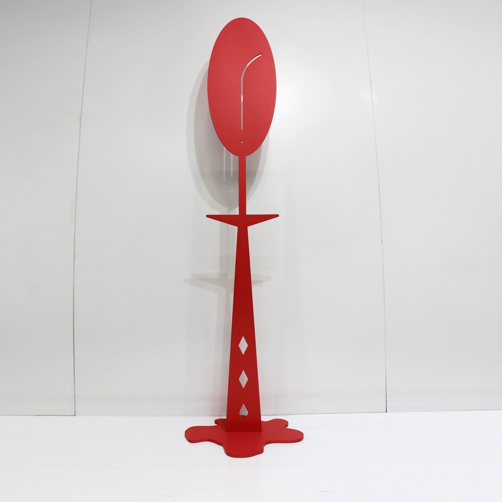 POKU ® framboise Mat- fine texture