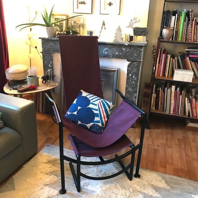 Transat NC1® Sunbrella