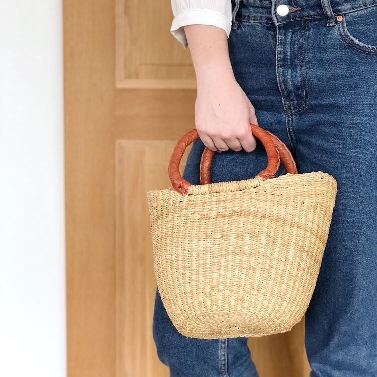 Sac / Panier TAMA small