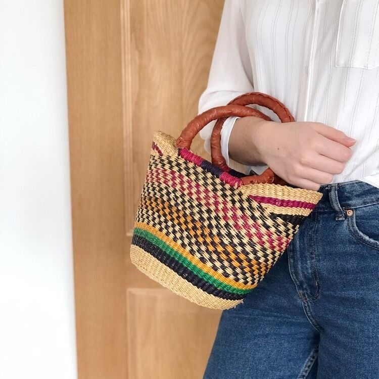 Sac / Panier KAYA small