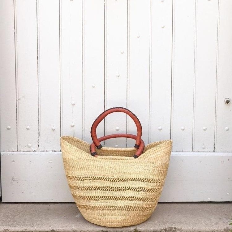 Sac / Panier PENDJA