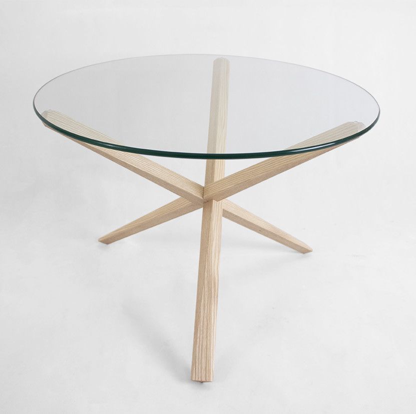 Table diamant