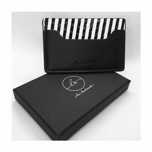 Porte-cartes “Radieux”