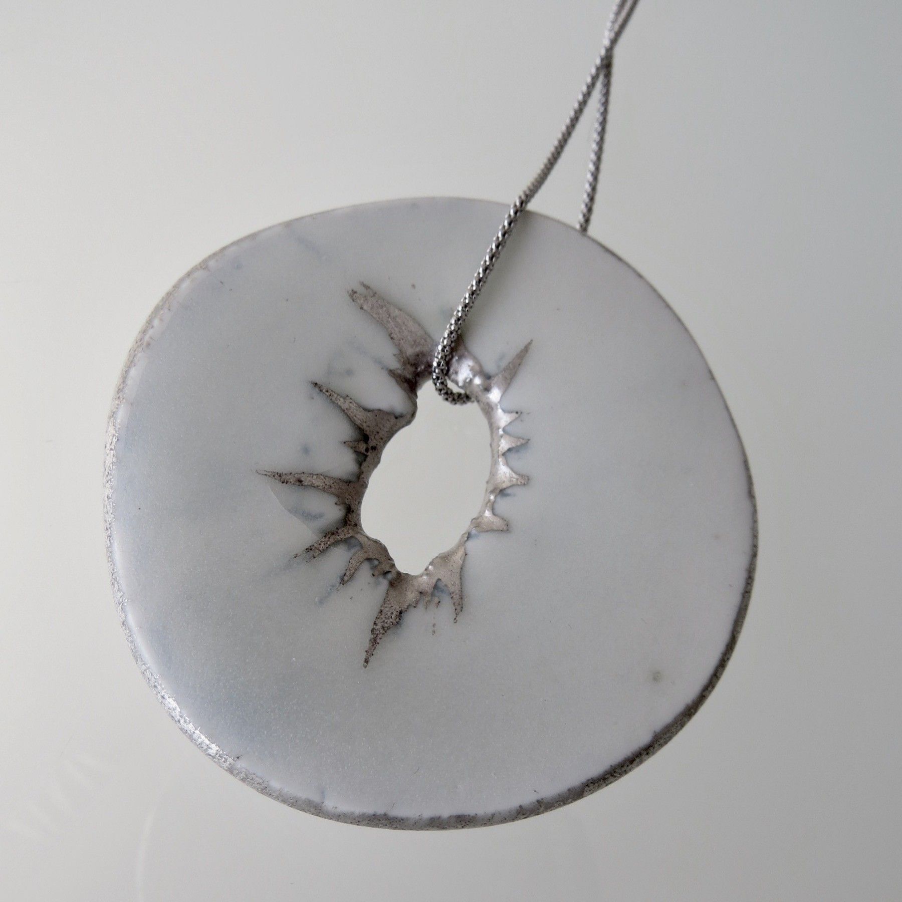 Pendentif Tranche de Vie