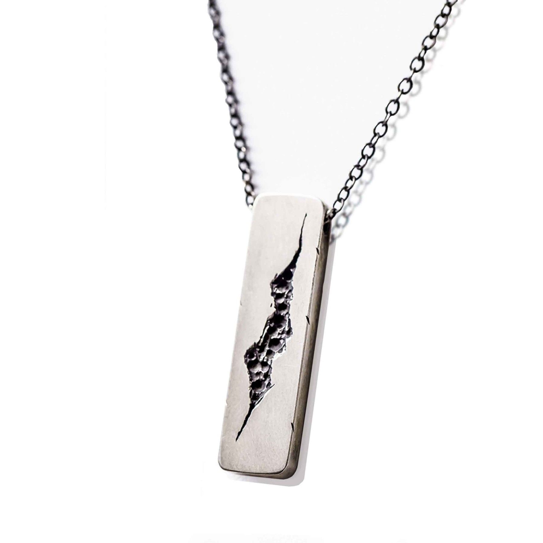 Collier Vulcano Faille