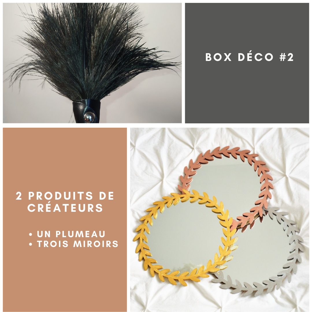 Box déco #2