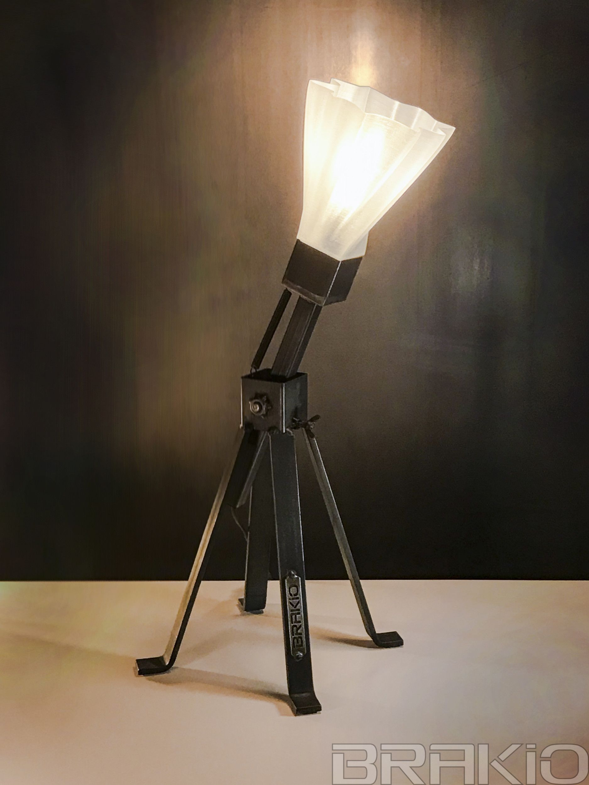 Lampe Chimère