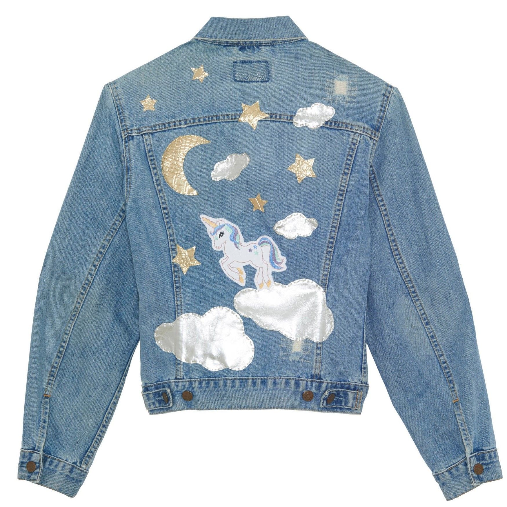 Veste La Licorne