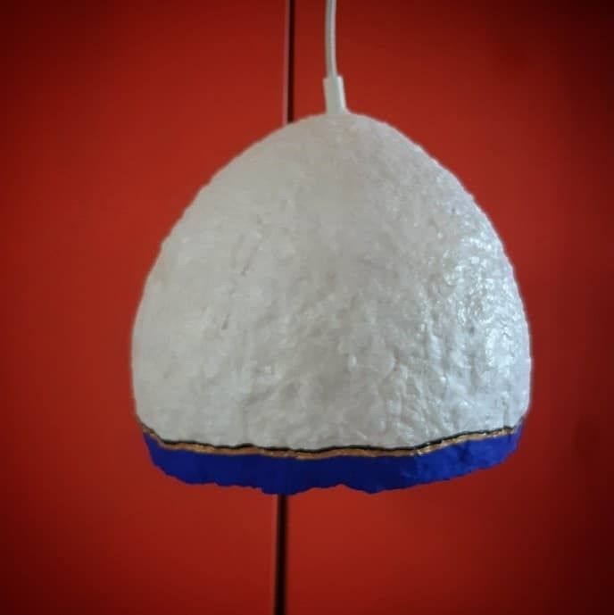 Suspension collection les cotonneux