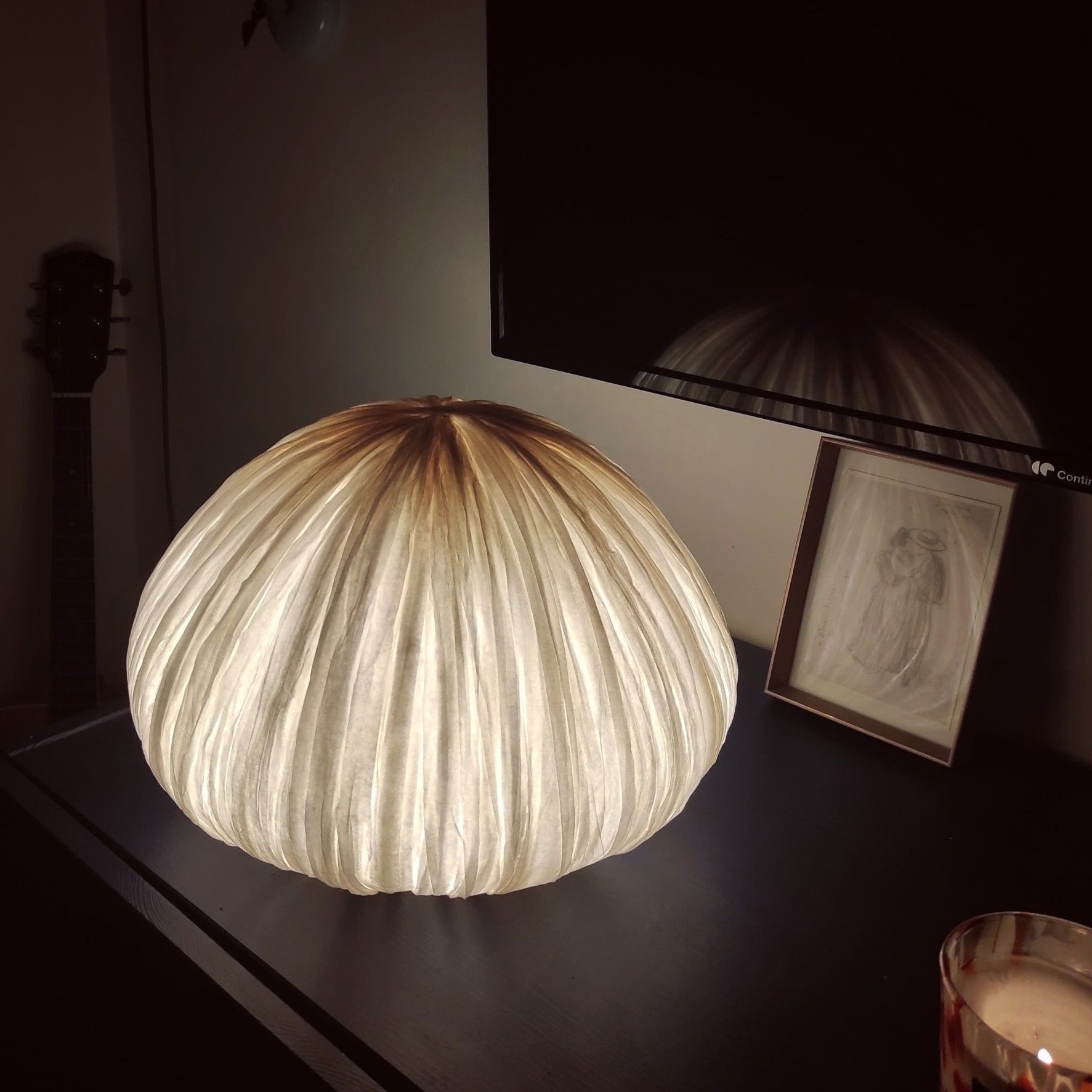 Lampe Suzanne