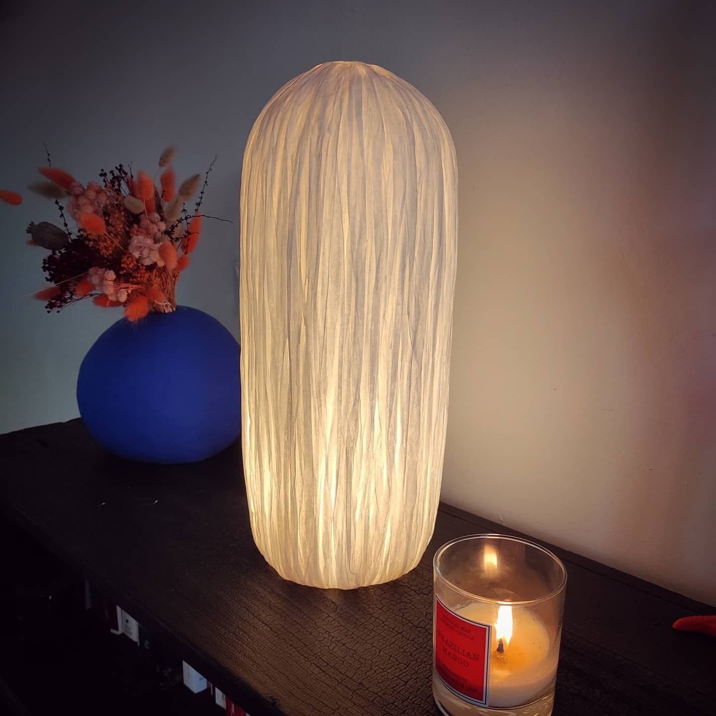 Lampe à poser CLEMA