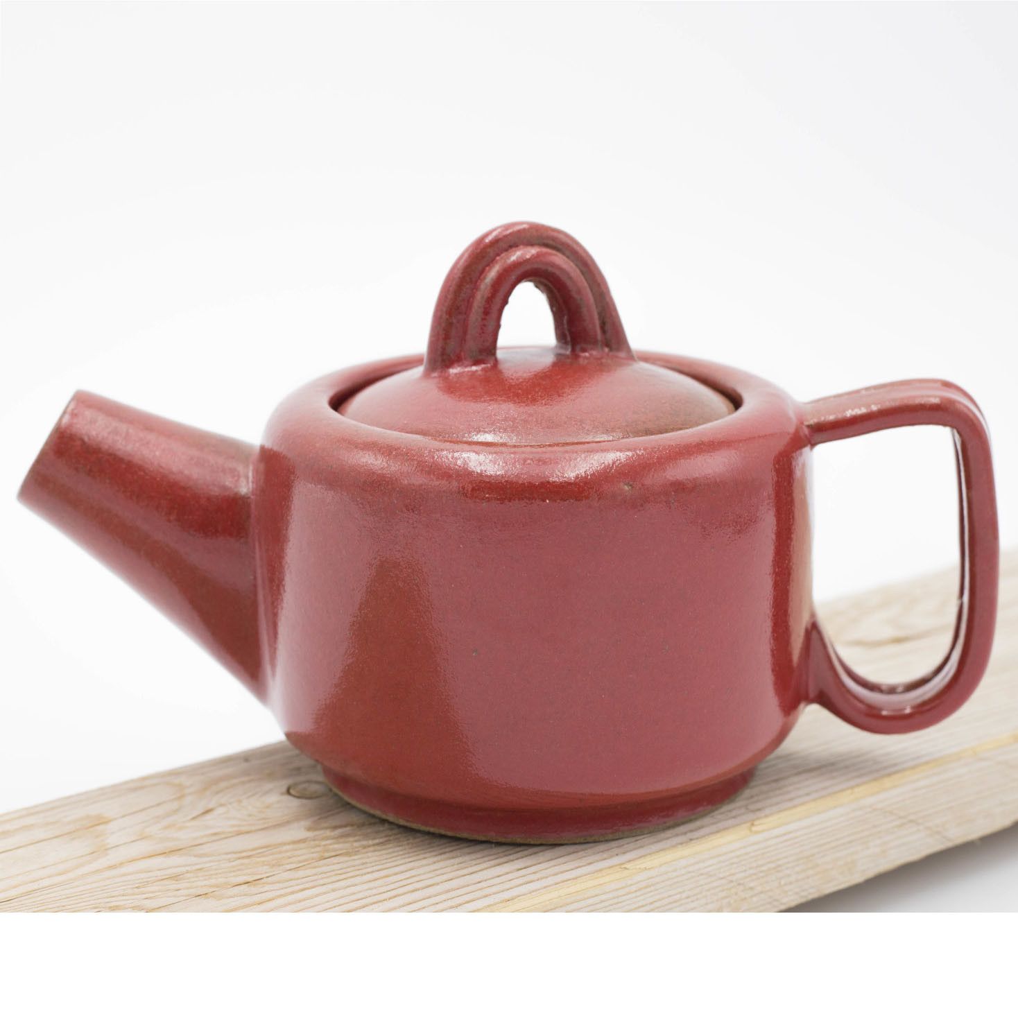 Théière Dante (grès)