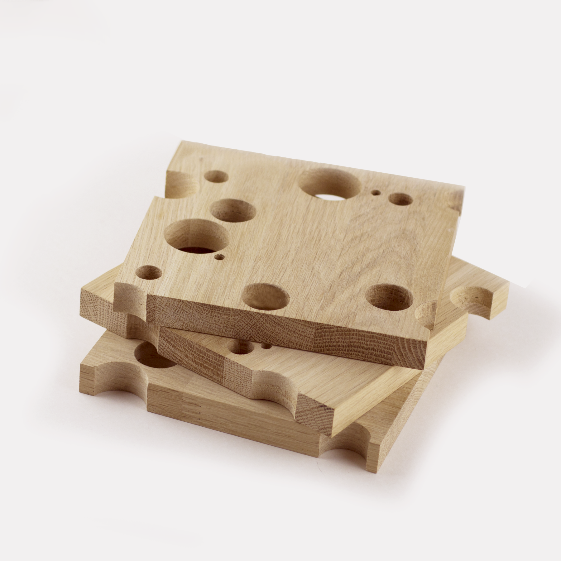 Dessous de plat cheese