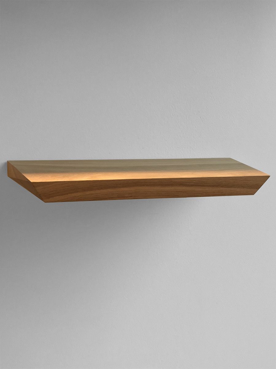 Étagère Marcel - chêne