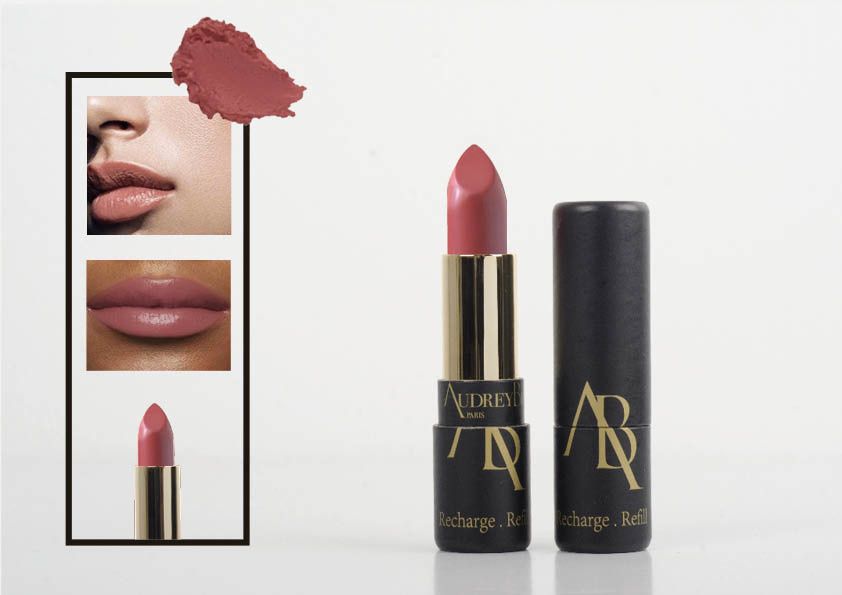 La Recharge Exception [couleur Body Velvet]