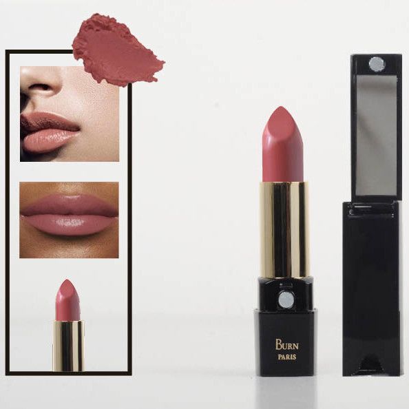 Le Rouge Exception [couleur Body Velvet]