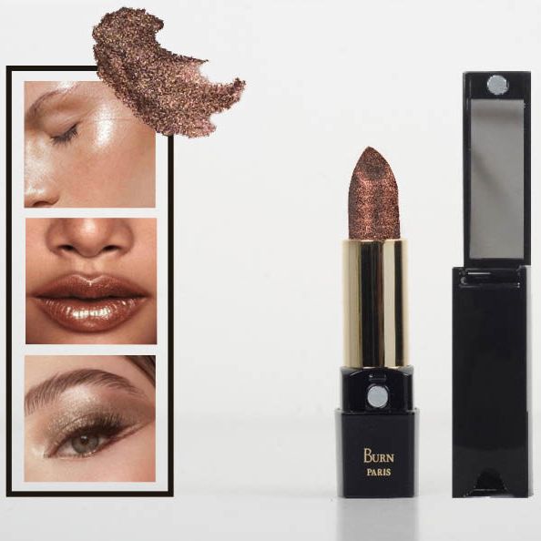 Le Rouge Exception 4 en 1 [couleur Gold Lady]