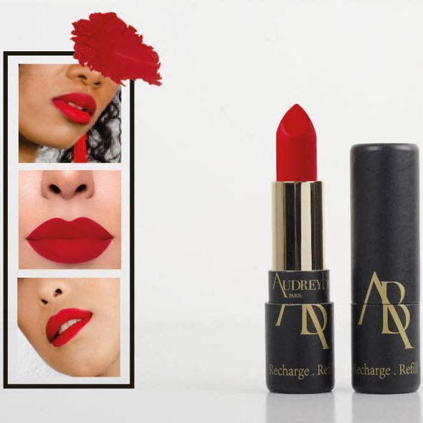 La Recharge Exception [couleur Rouge Impérial]