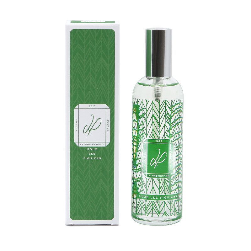 Sous les figuier - parfum d'intérieur