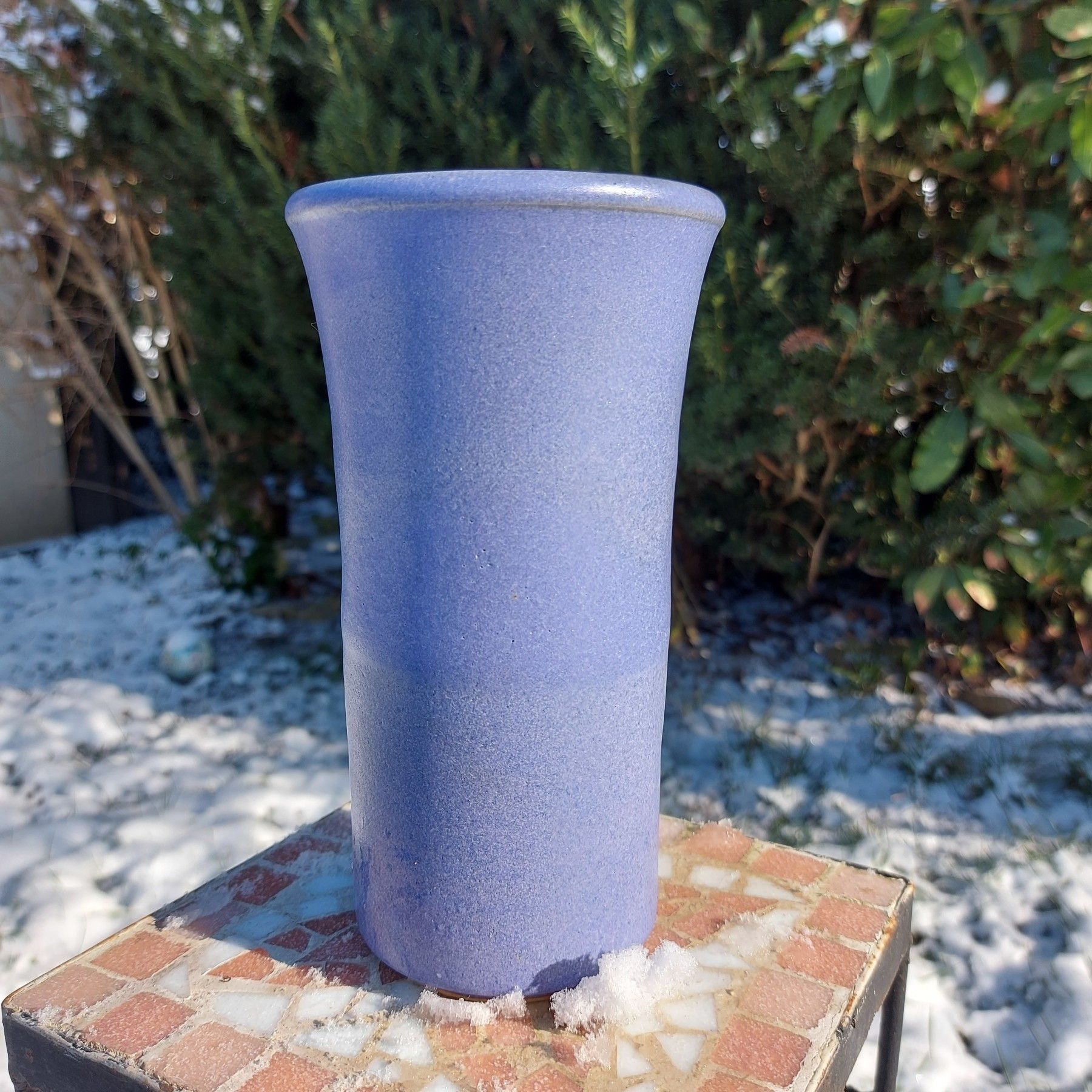 Vase Collection Lavande