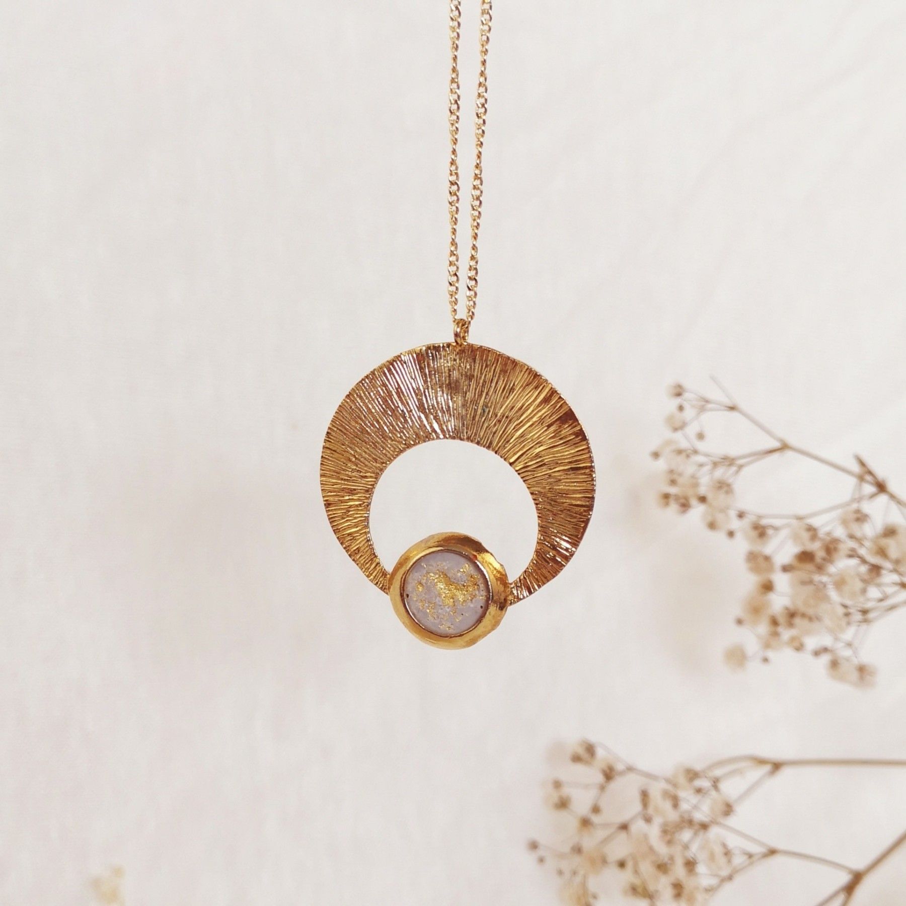 Talisman olfactif de S?l?n?