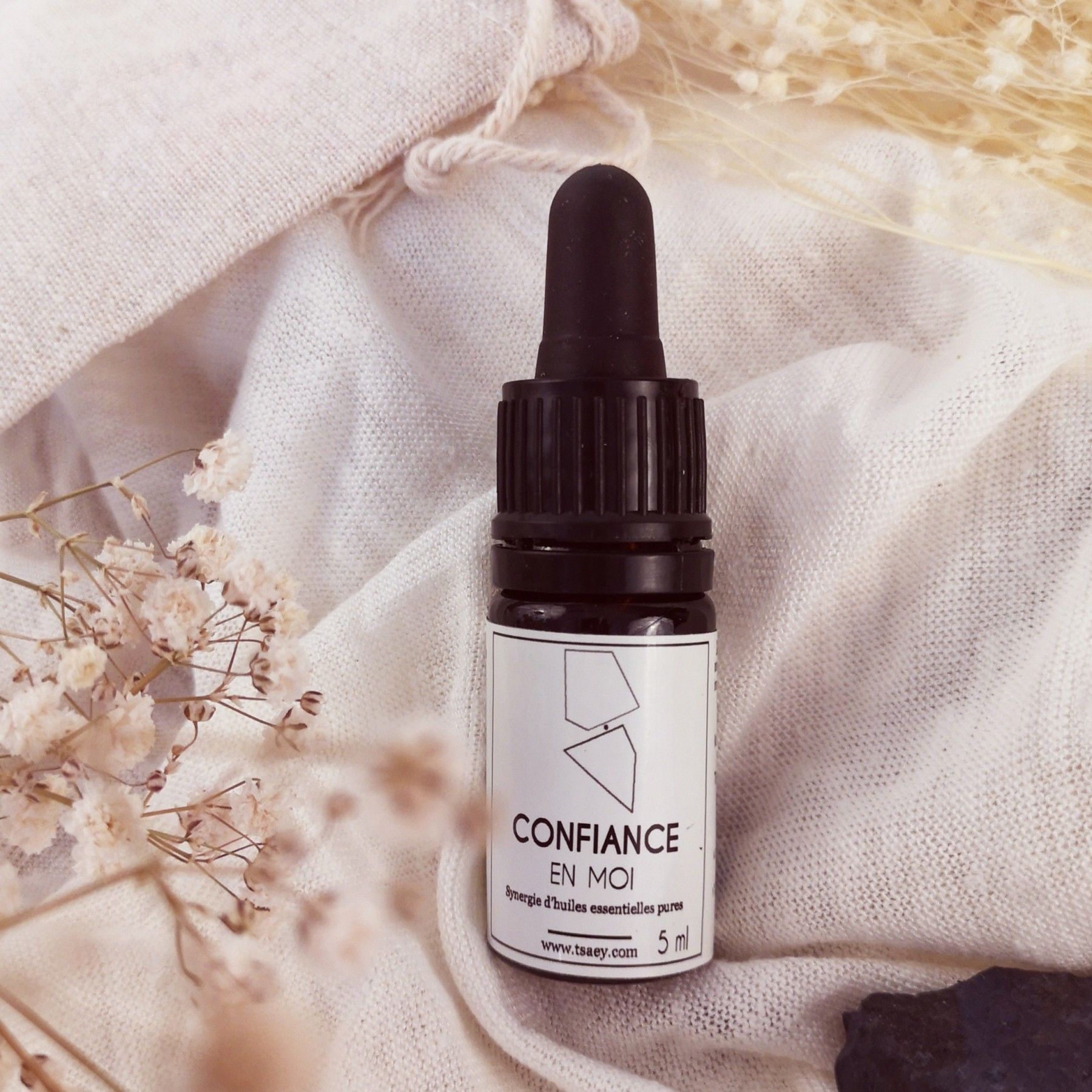 Synergie Confiance en Moi