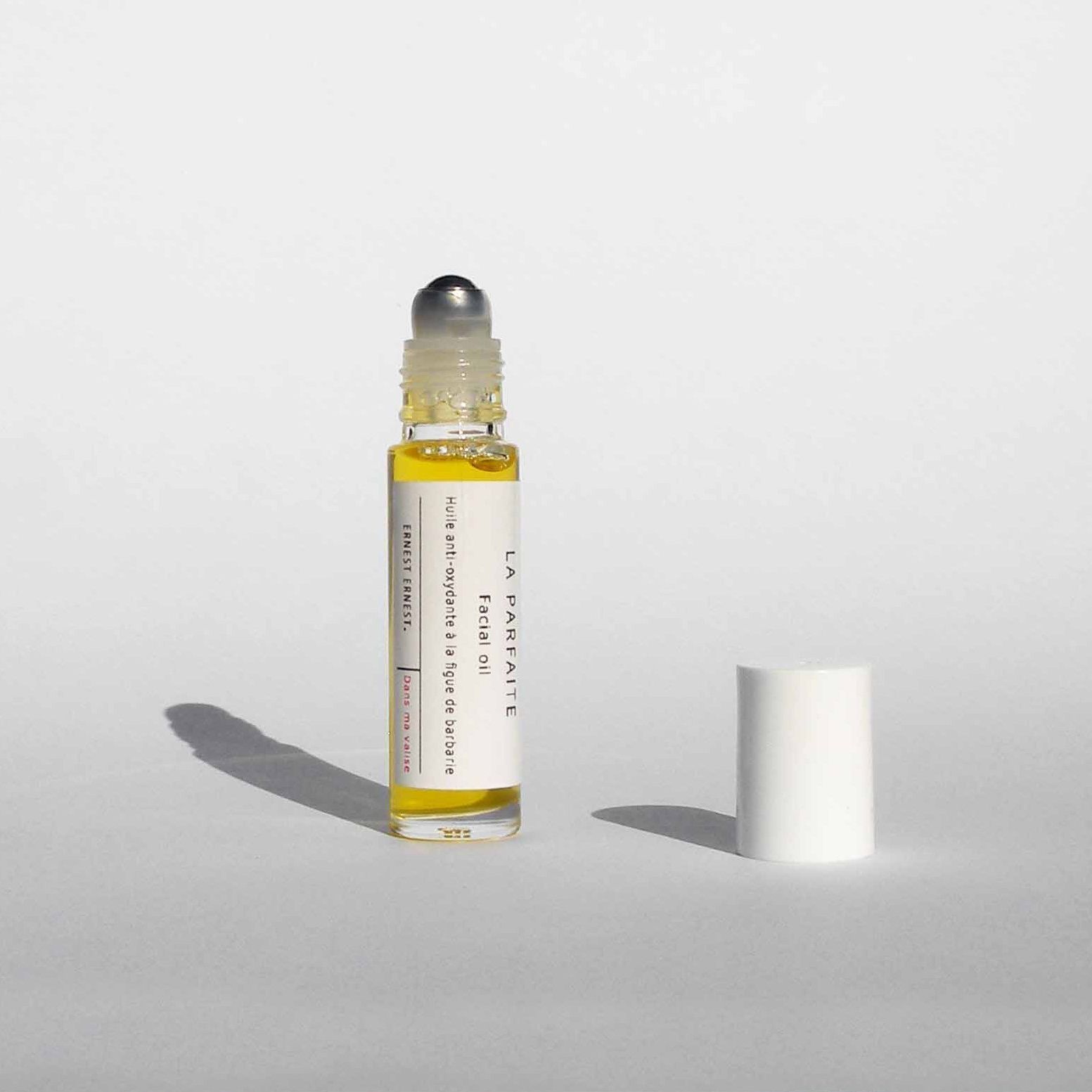 La parfaite Voyage - sérum anti-oxydant à l'huile de pépin de figue de barbarie