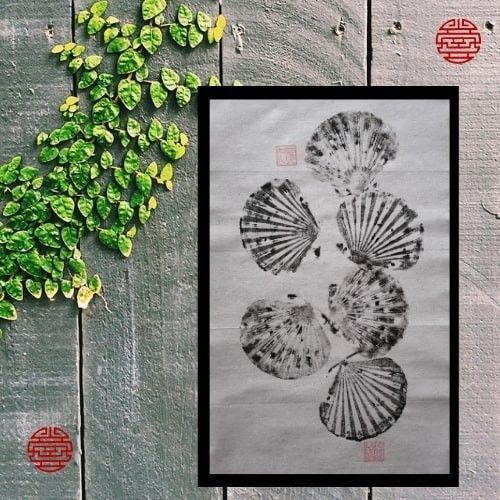 Coquilles saint Jacques