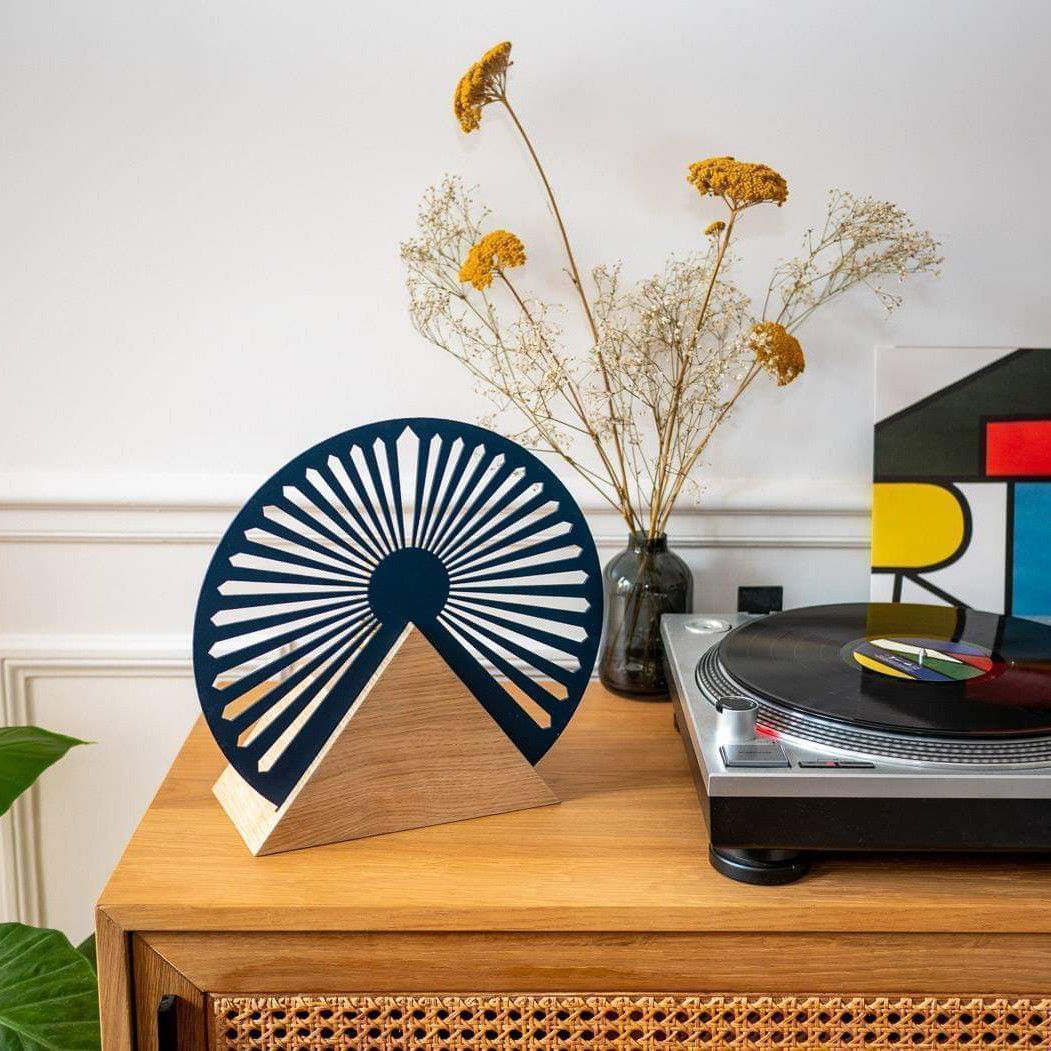 Astréos, la tempérée