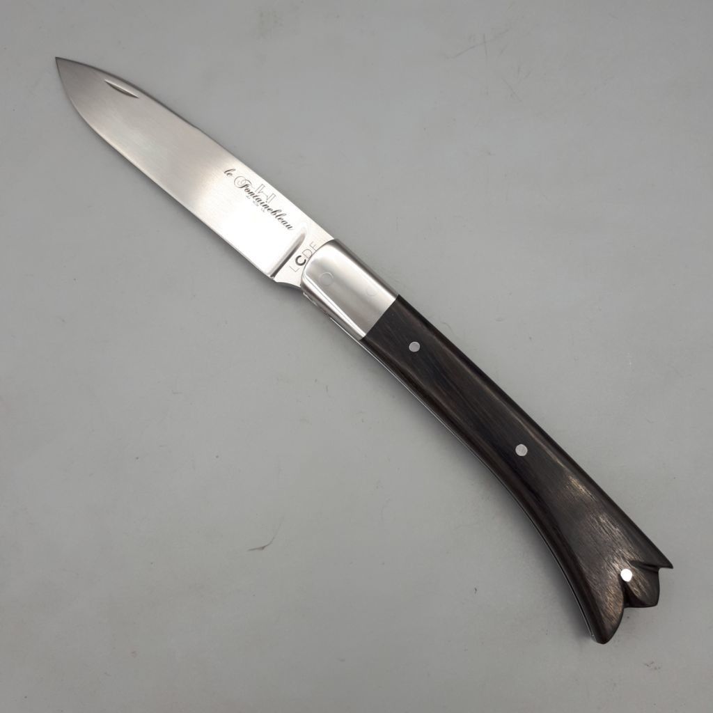 Fontainebleau Mitre & Ebène du Sahel (équitable)