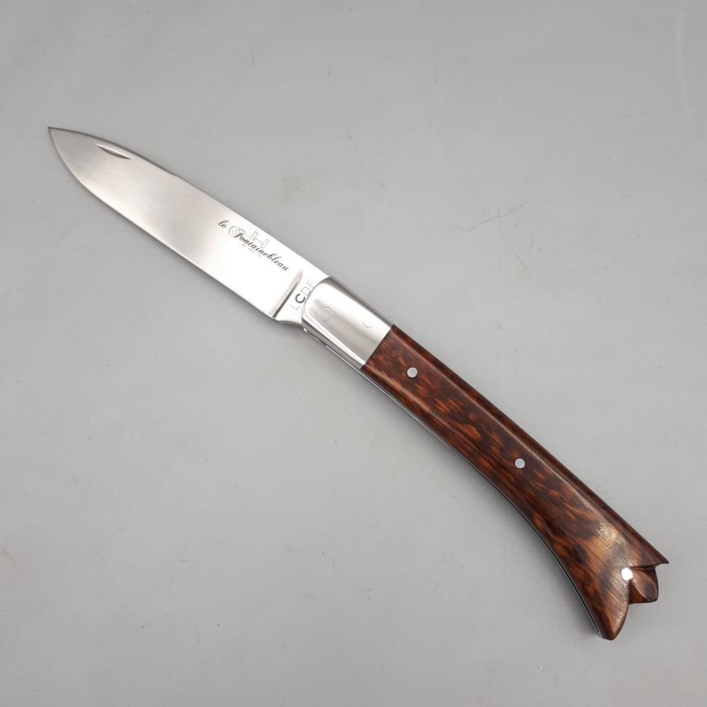 Fontainebleau mitre & amourette