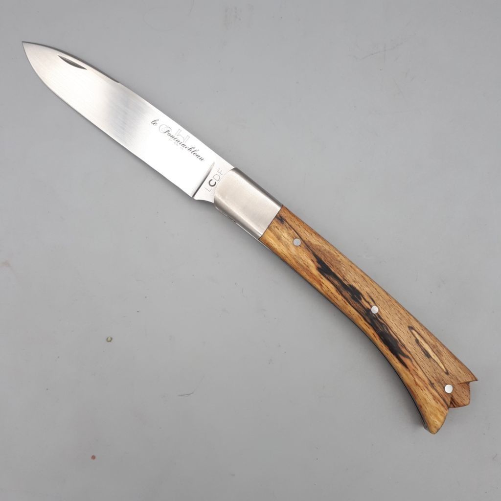 Fontainebleau mitre & Hêtre échauffé