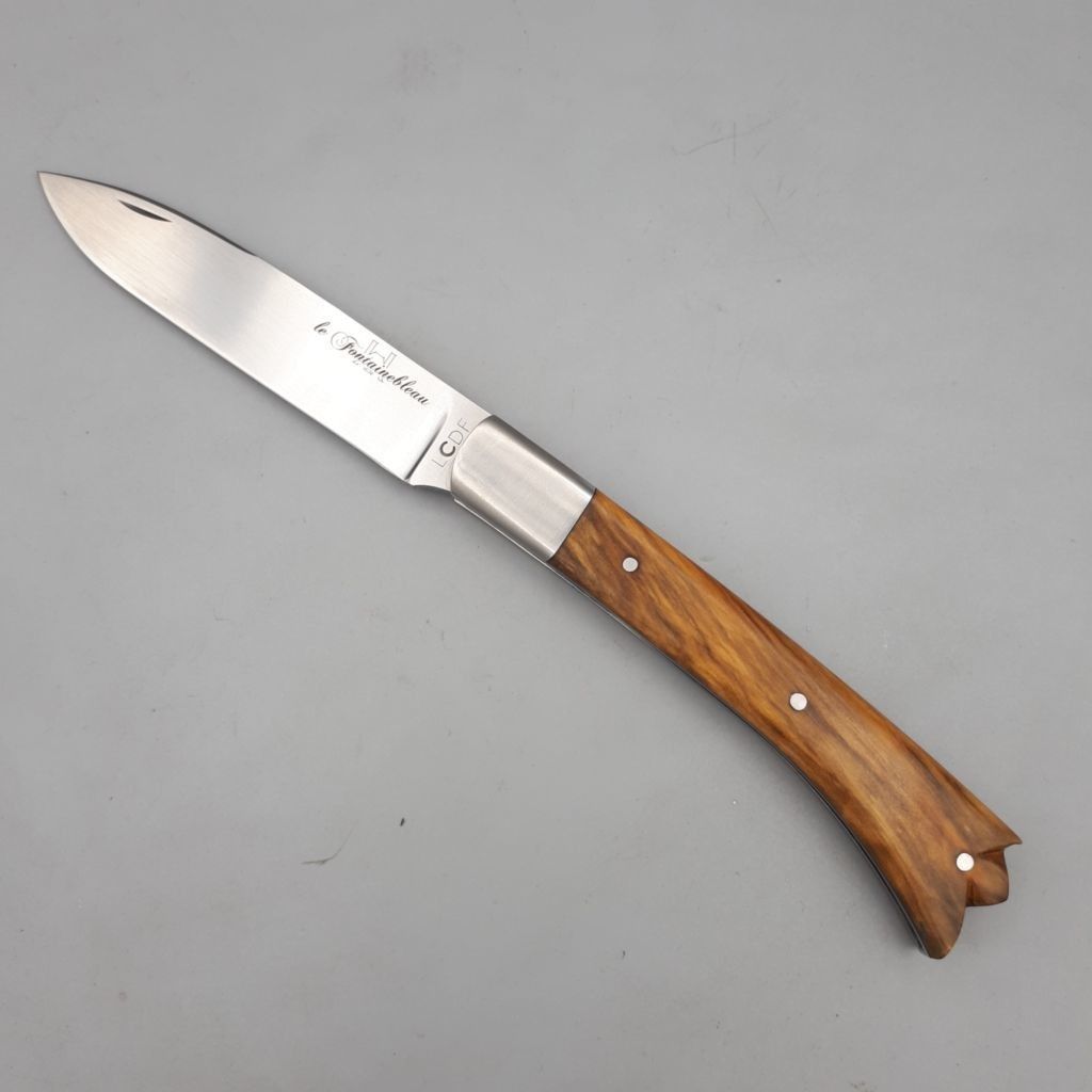 Fontainebleau Mitre & Buis échauffé