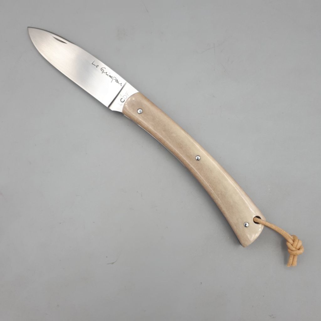 Grimpeur Bois de Renne (lisse)