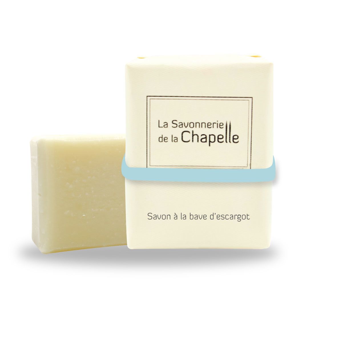 Savon Bave d'Escargot