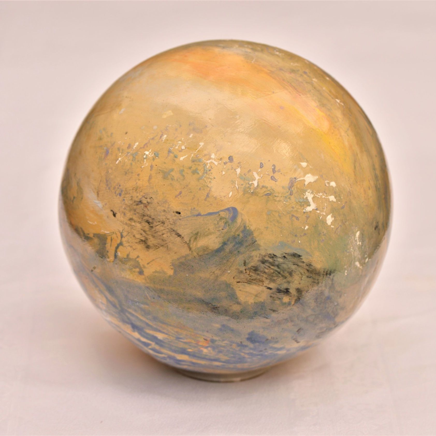 Planète Terre de Chine