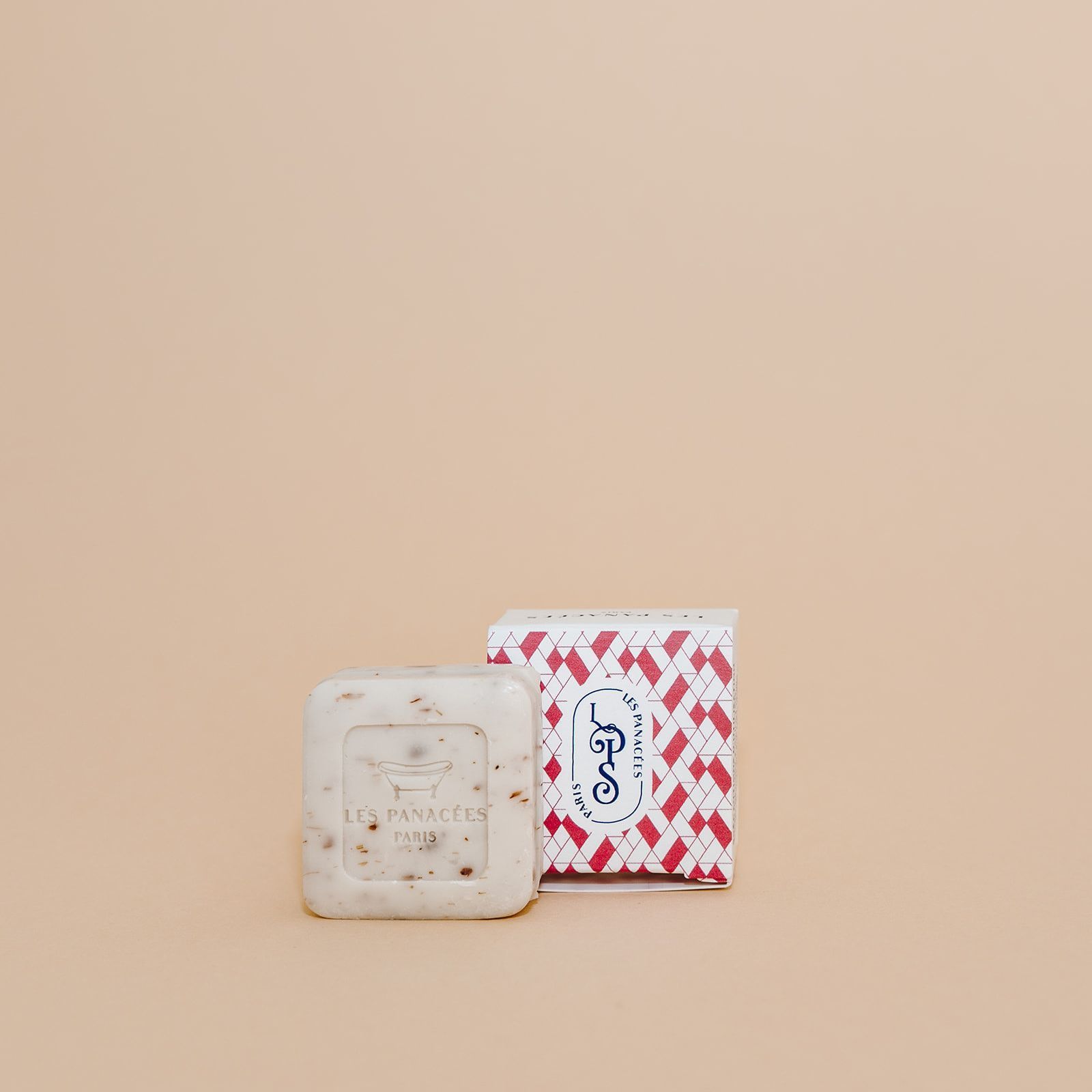 Savon doux format voyage - Bouquet de Nature