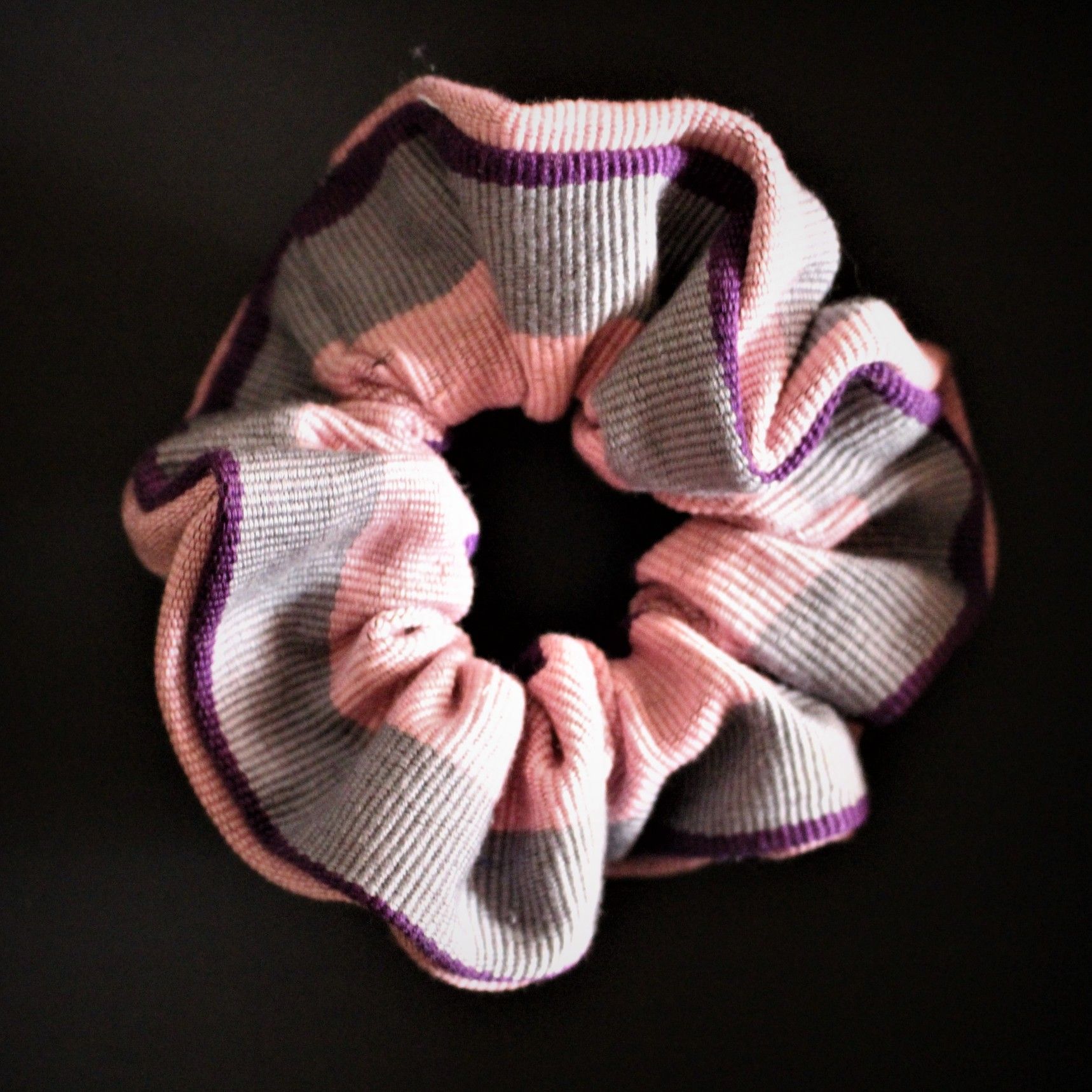 Chouchou rose Delicacy