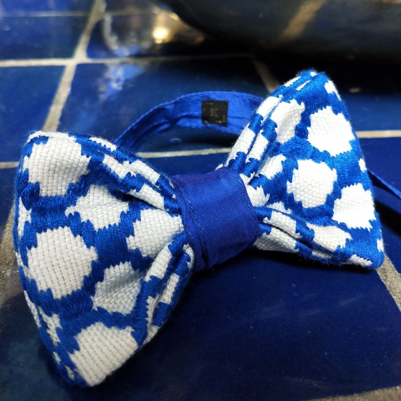 Nœud papillon Wealthy