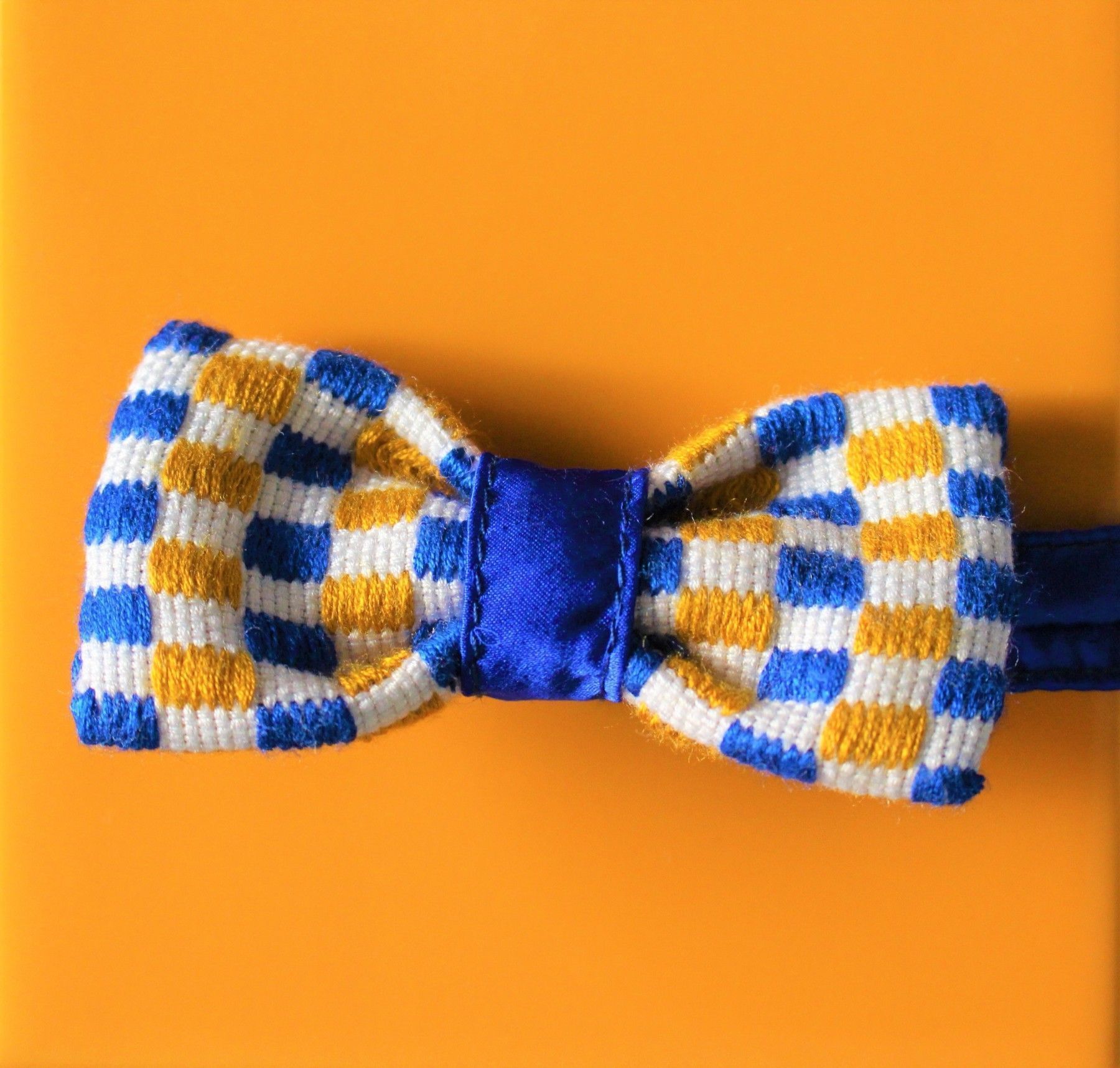 Nœud Papillon Purity - Enfant