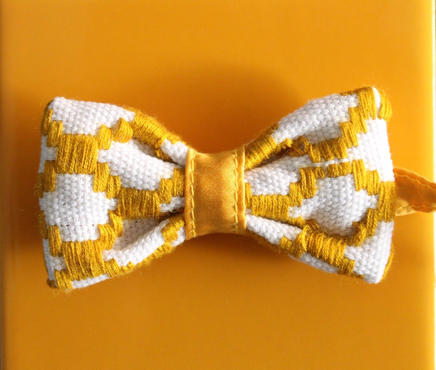 Noeud Papillon Royalty - Enfant