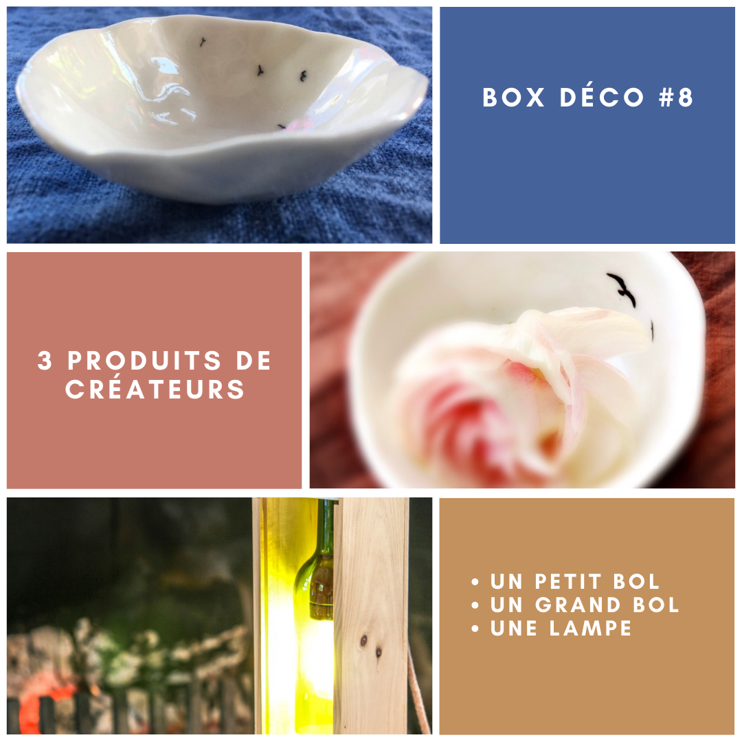 Box déco #8