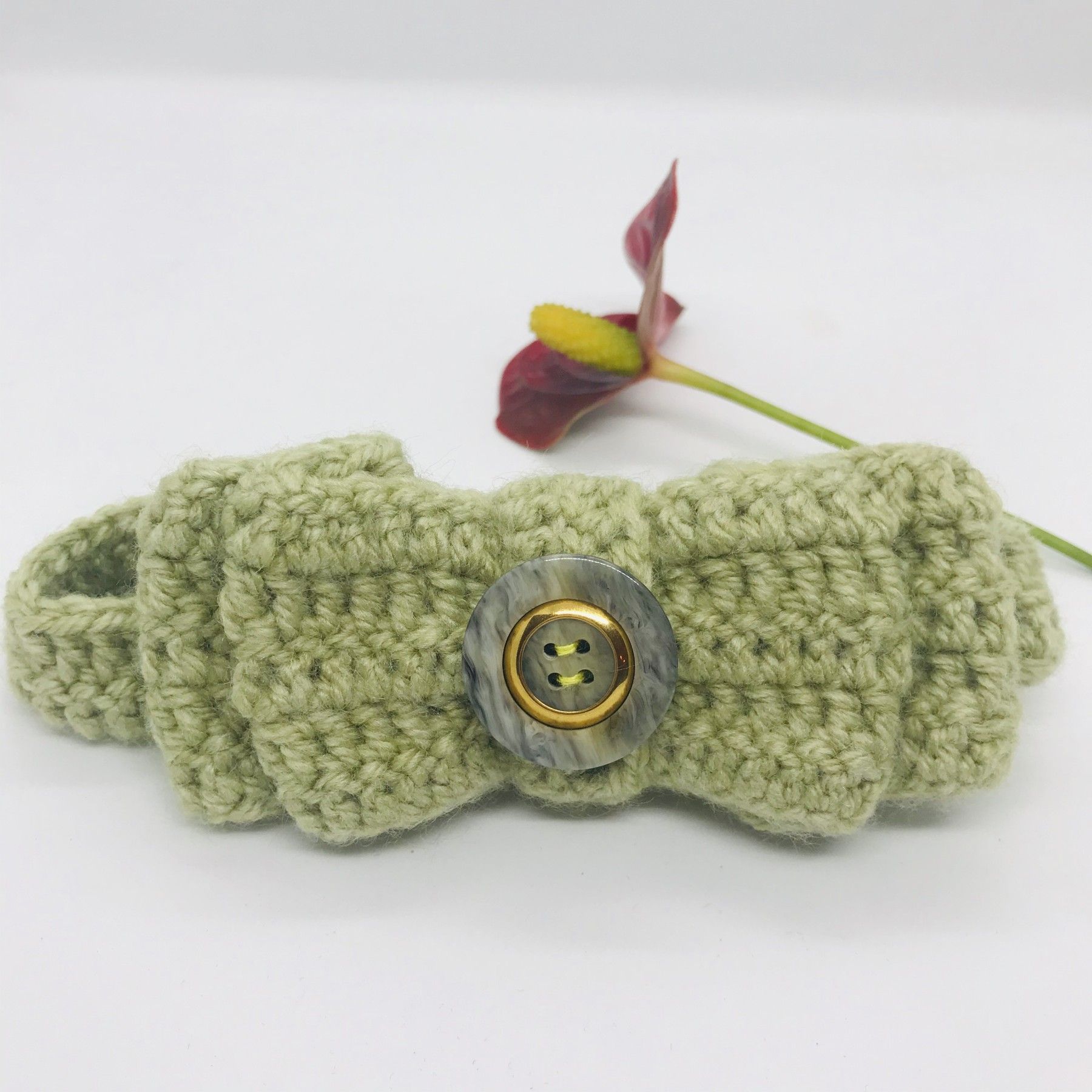 Noeud papillon Armance