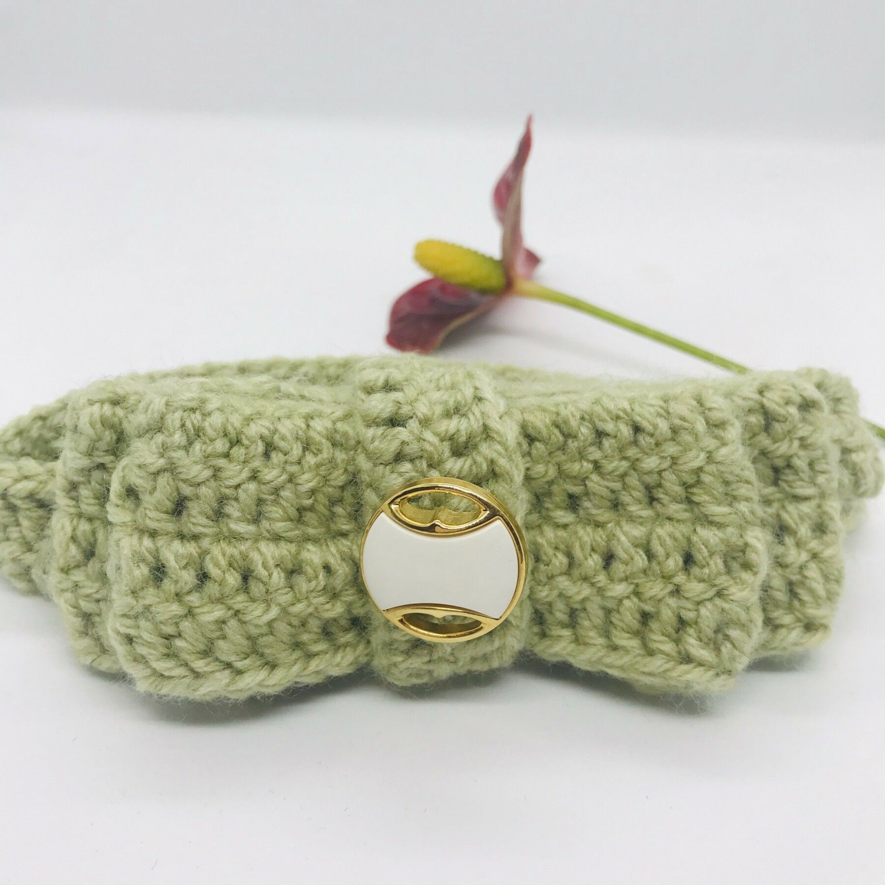 Noeud papillon Madeleine